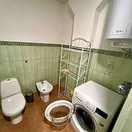 Hotel Agenskalns Comfy