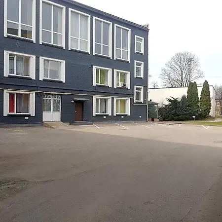 Agenskalns Comfy Hotel *